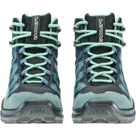 Lowa Maddox Pro GTX Mid Kinder Navy/Rauchblau 36