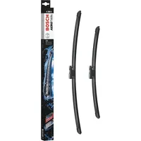 Bosch Scheibenwischer Aerotwin A398S, Länge: 600mm/450mm − Set für Frontscheibe