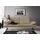 W.Schillig 2,5-Sitzer "broadway, Designsofa mit tollem Sitzkomfort", braun (stone z59), B:236cm H:94cm T:96cm, Longlife Xtra-Leder Z59: Glattleder mit modischer Prägung.