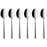 Villeroy & Boch Tafellöffel 6 Stk Piemont Länge 20,7