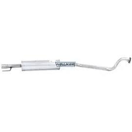 Walker Mittelschalldämpfer 72352