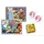 CLEMENTONI Edukit 4-in-1 - Disney Figuren