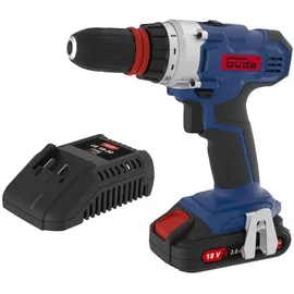 Güde BS 18-201-30K II