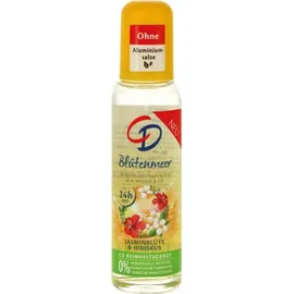 CD Blütenmeer Jasminblüte & Hibiskus Zerstäuber 75 ml
