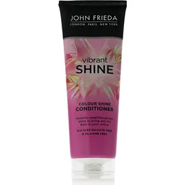 John Frieda Vibrant Shine Acondicionador 250ml