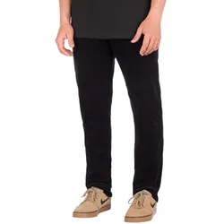 Volcom Cord Hose Vorta schwarz - 34