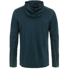 Fjällräven Hoodie Dark Navy XS