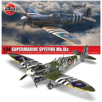 AIRFIX Supermarine Spitfire Mk.Ixc Modellbausatz