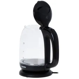 Mesko MS 1302b Glas-Wasserkocher