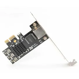 Digitus DN-10135 Netzwerkkarte 2.5 GBit/s PCIe