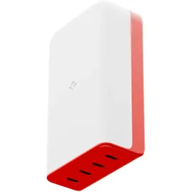 Twelve South PlugBug 120W USB-C Wall Travel Charger with Find My Zeitgleiches Laden von 4 Geräte