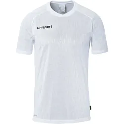 uhlsport Division 28 Trikot weiß XL