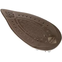Tefal CS-10000107 Bügelsohle für SV8054 SV8055 SV8062 SV9202... Bügelstation