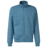 QS Sweatjacke Sweatshirt Jacke