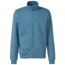 QS Sweatjacke Sweatshirt Jacke