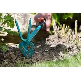 Gardena Gartenhacke Combisystem
