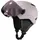 Atomic Revent Visor Junior Skihelm (48-52 cm, concrete)