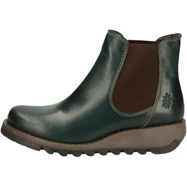 Fly london Salv Petrol 37