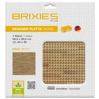 Schäfer Toy Company GmbH BRIXIES 225002 - Platte 32