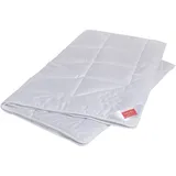Hefel Wellness Vitasan Sommerdecke 155 x 200 cm