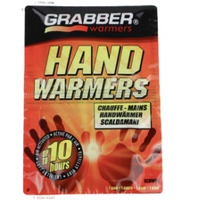 10 Paar Handwärmer Grabber Hand Warmers Einweghandwärmer