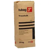 TUBAG Trasskalk HL 5 25 kg