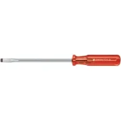 PB Swiss Tools Norm-Schraubendreher, mit Kunststoffheft, 5,5 mm