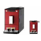 Melitta Caffeo Solo E950-104 chilli-rot