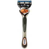 Gillette Fusion ProGlide Klingen für Herrenrasierer - 4 Klingen