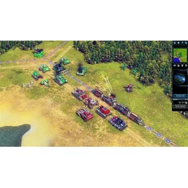 Battle Worlds: Kronos (PEGI) (PS4)