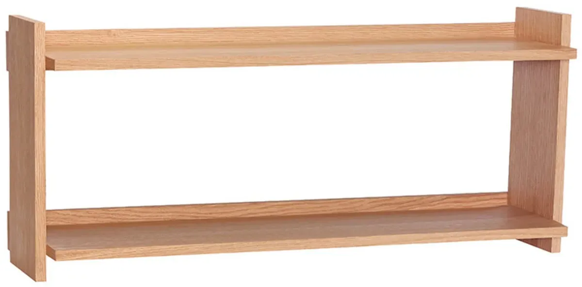 Zubehör Hübsch, Beige, für Wohnzimmer, Holz - 100 - 44