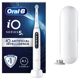 Oral-B iO 5S Quite White