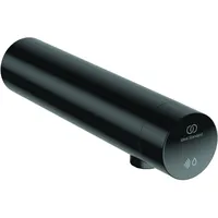 Ideal Standard Sensorflow Sensor-Armatur Black Onyx