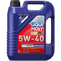 Liqui Moly Diesel High Tech 5W-40 1332