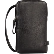 Tom Tailor Rubiana Handytasche schwarz