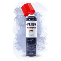 5 x 400 ml IPERON® Wespenspray