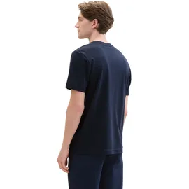 Tom Tailor T-Shirt blau S