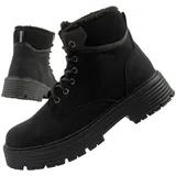 O'Neill Benicia Women High Triple Black Damenstiefel [90253009.11A]