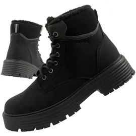 O'Neill Benicia Women High Triple Black Damenstiefel [90253009.11A]