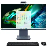 Acer Aspire S 32 Pro All-in-One | S32-1856 | Grau