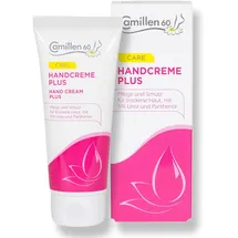 Camillen 60 Handcreme Plus 100 ml