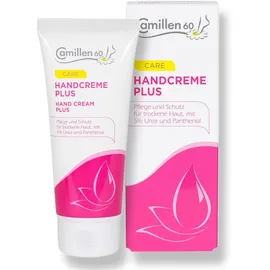 Camillen 60 Handcreme Plus 100 ml