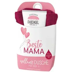 FÜR DICH Wellnessdusche Beste Mama 108735