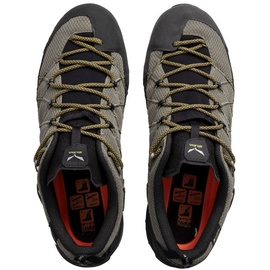 Salewa Wildfire 2 GTX Herren bungee cord/black 43