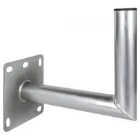 Megasat WH 25 Aluminium