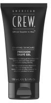 American Crew Shaving Skincare Precision Shave gel 150ml