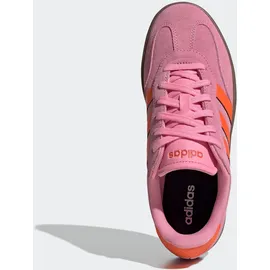 adidas Barreda Bliss Pink / Impact Orange / Gum5 38 2/3