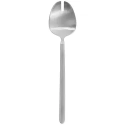 blomus Salatbesteck Stella 2tlg. Edelstahl Silber