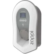 myenergi Zappi V2.1 22 kW 6,5 m (2H22UW-T) weiß