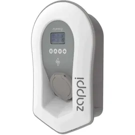 myenergi Zappi V2.1 22 kW 6,5 m (2H22UW-T) weiß